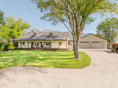 3163 Clubine Road, Lamoille, NV 89828