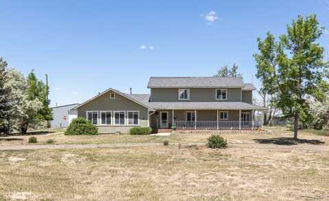 849 Abeyta Drive, Spring Creek, NV 89815