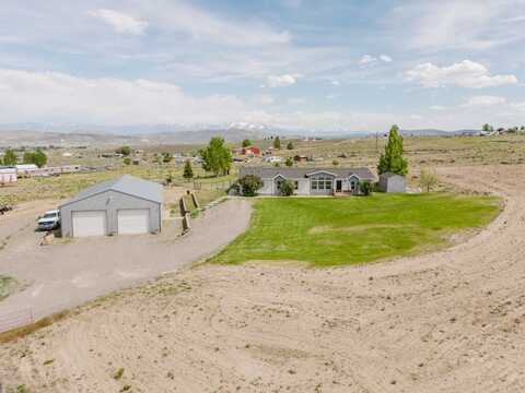 3038 Kittridge Canyon Road, Elko, NV 89801