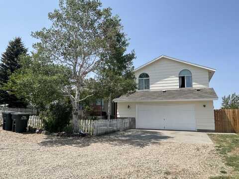621 Palace Parkway, Spring Creek, NV 89815