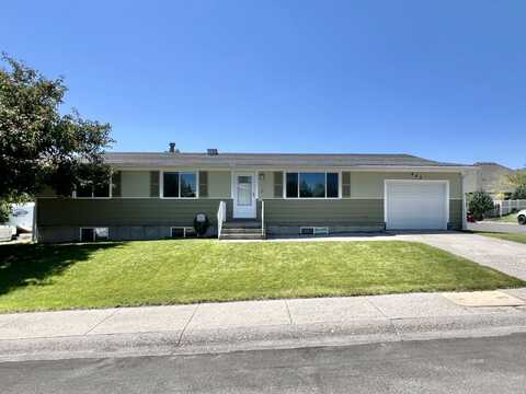 485 Antimony Street, Elko, NV 89801