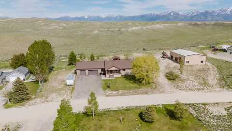 132 Bartlett Drive, Elko, NV 89815