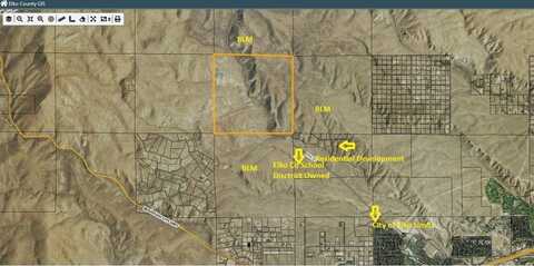 Tbd 5th Street, Elko, NV 89801