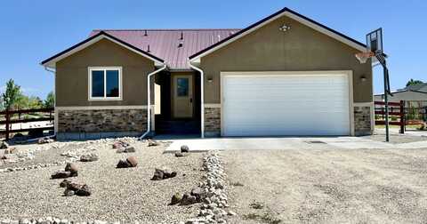 279 Northglen Drive, Spring Creek, NV 89815