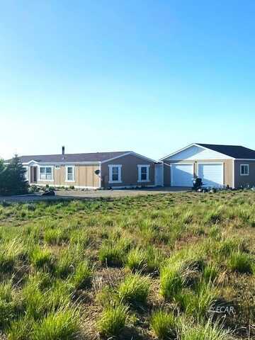 856 One Eye Drive, Spring Creek, NV 89815