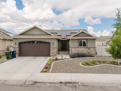 3702 Snowy River Drive, Elko, NV 89801