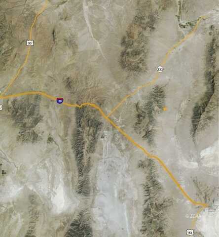SEC 25 TWP 37N RGE 68E, Montello, NV 89830