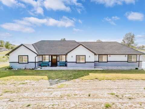 228 Edgebrook Drive, Spring Creek, NV 89815