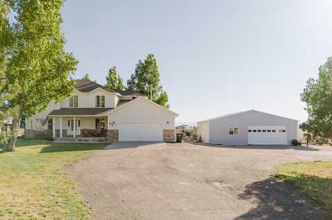 836 Parkridge Parkway, Spring Creek, NV 89815