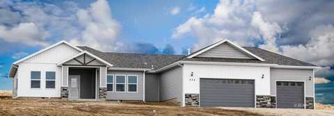 664 ALPINE Drive, Spring Creek, NV 89815