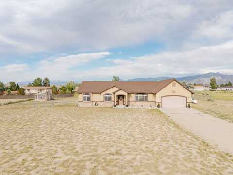 444 Rawlings Drive, Spring Creek, NV 89815
