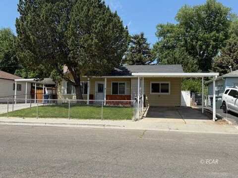 1197 Highland Drive, Elko, NV 89801