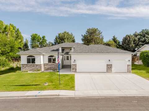 2037 Ruby View Drive, Elko, NV 89801
