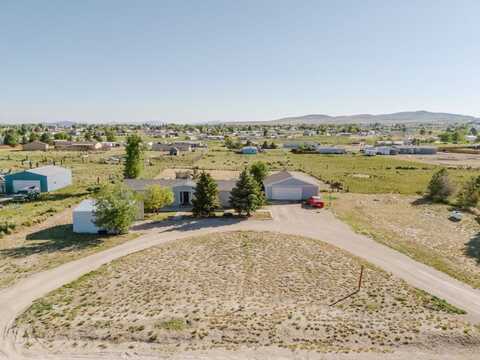 445 Gypsum Lane, Spring Creek, NV 89815