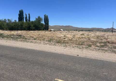 557 Pete Hendrichs Road, Yerington, NV 89447
