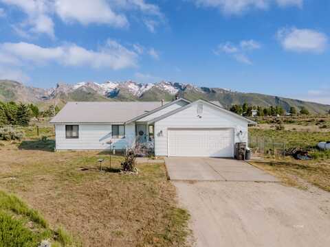 848 Pemberton Drive, Spring Creek, NV 89815