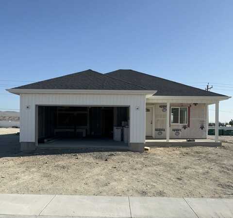 1258 PRIMROSE Lane, Elko, NV 89801