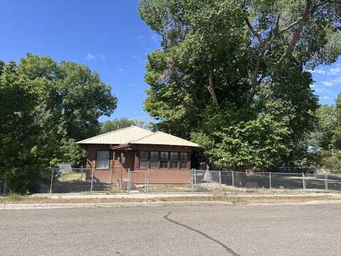 426 Fifth Street, Wells, NV 89835