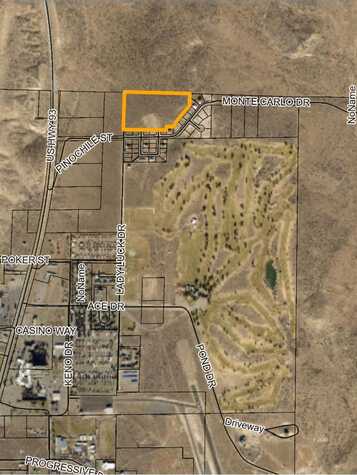 387 Lady Luck Drive, Jackpot, NV 89825