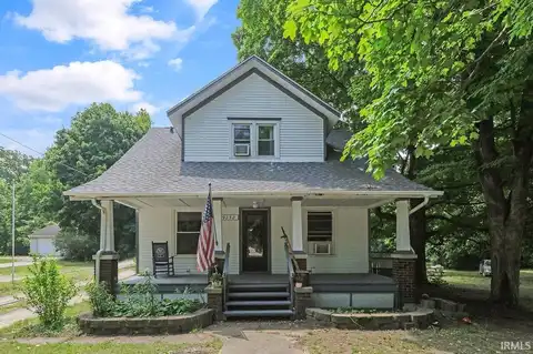 19252 Cleveland Road, South Bend, IN 46637