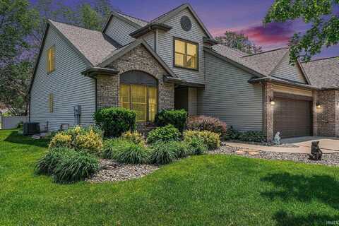 1668 Brookstone Court, Elkhart, IN 46514