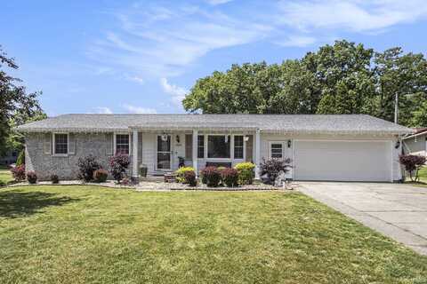 1003 Highland Drive, Goshen, IN 46528