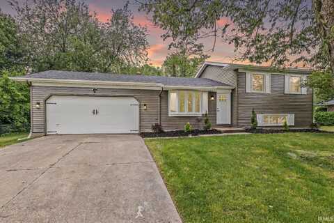 57372 Arabian Drive, Goshen, IN 46528