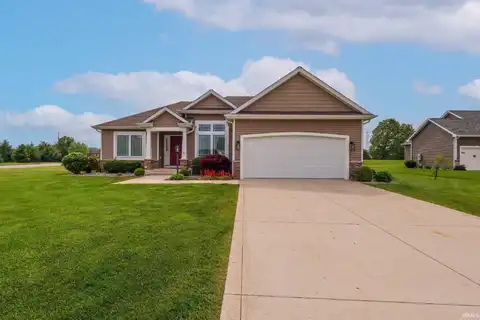 50773 Villa Drive, Granger, IN 46530