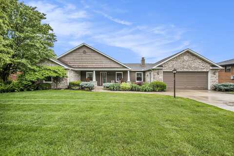 56129 Riverdale Drive, Elkhart, IN 46514