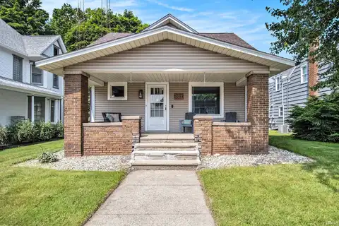 203 S Main Street, Middlebury, IN 46540