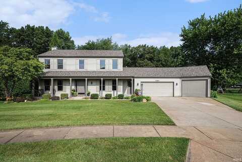 14341 Teal Court, Granger, IN 46530