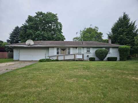 52301 Chatham Place, Bristol, IN 46507