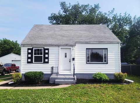 3917 Dunham Street, South Bend, IN 46619
