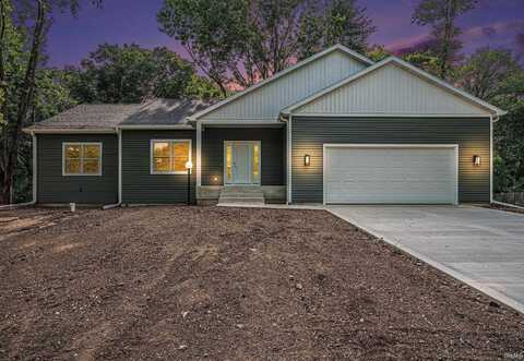 54207 Starner Avenue, Elkhart, IN 46514
