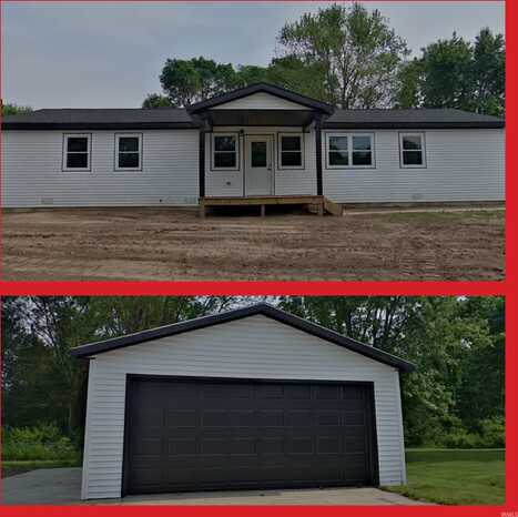 30050 Wren Street, Elkhart, IN 46517