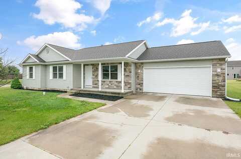 18310 Gyr Court, New Paris, IN 46553