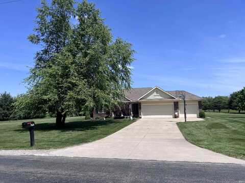 20081 County Road 146, New Paris, IN 46553