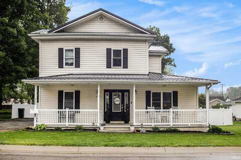 405 S Sherman Street, Lagrange, IN 46761