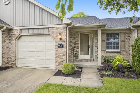 1490 Hampton Circle, Goshen, IN 46526