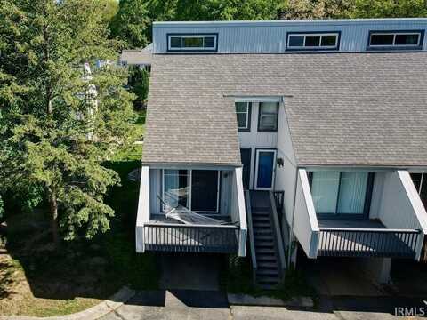 18199 Stoneridge Street, South Bend, IN 46637