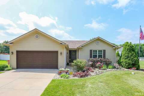 29876 County Road 18 Road, Elkhart, IN 46517