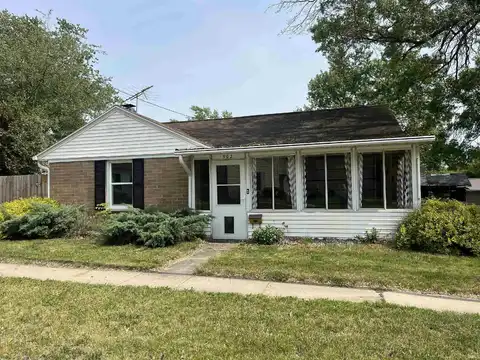 502 Middlebury Street, Goshen, IN 46528
