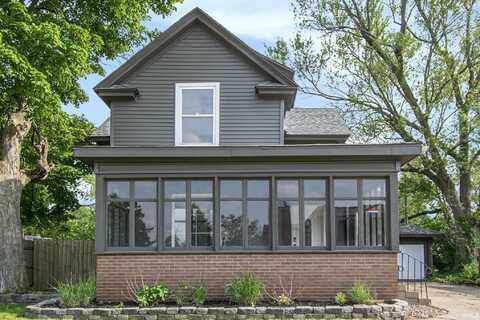 629 E 3RD Street, Mishawaka, IN 46544