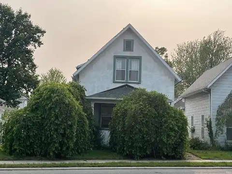 617 S Main Street, Goshen, IN 46526