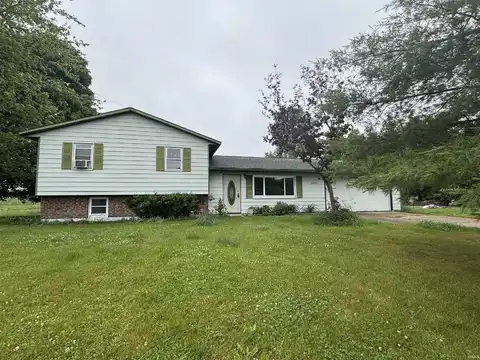 11345 E US Highway 20, Lagrange, IN 46761