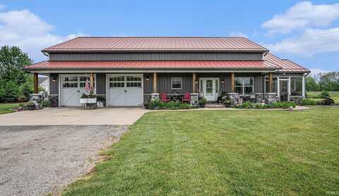 13675 County Road 44, Millersburg, IN 46543