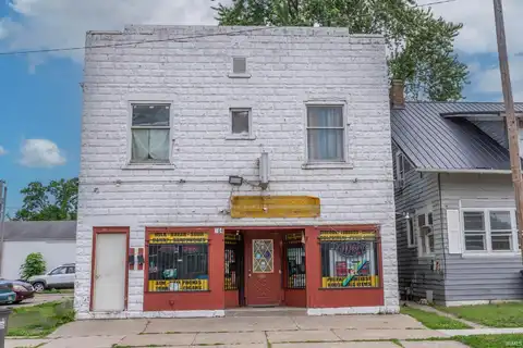 704 Bower ST., Elkhart, IN 46514