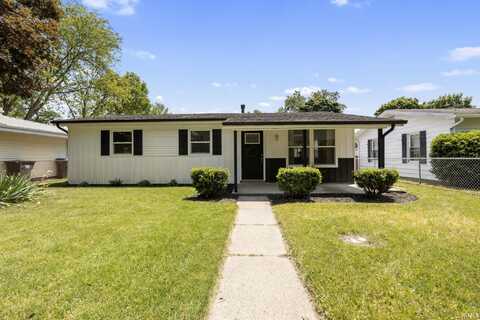 1127 McPherson Street, Elkhart, IN 46514