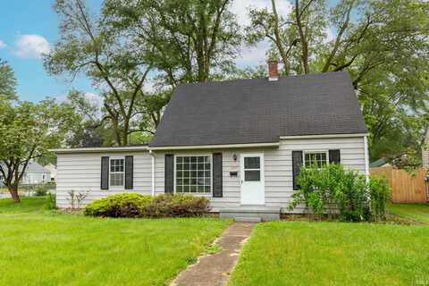 1307 Cassopolis Street, Elkhart, IN 46514