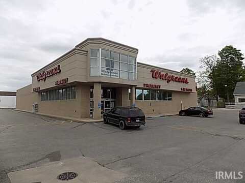 906 Main Street, Rochester, IN 46975